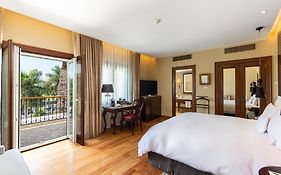 Country Club Lima Hotel - The Leading Hotels Of The World